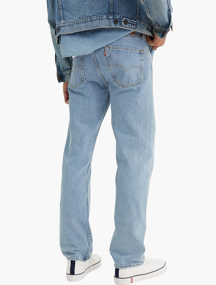 Levis 501 light blue online